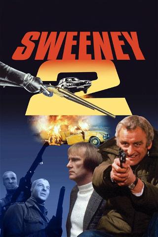 Sweeney II poster