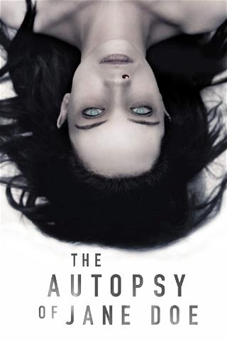 The Autopsy of Jane Doe poster