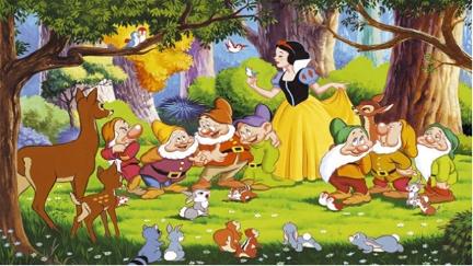Grimm's Fairy Tale Classics poster