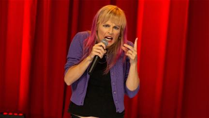 Maria Bamford: Weakness Is the Brand poster