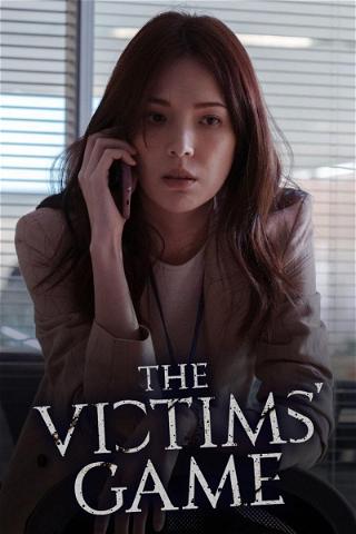 The Victims’ Game poster