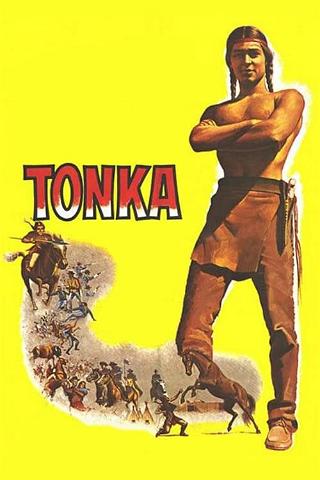 Tonka poster