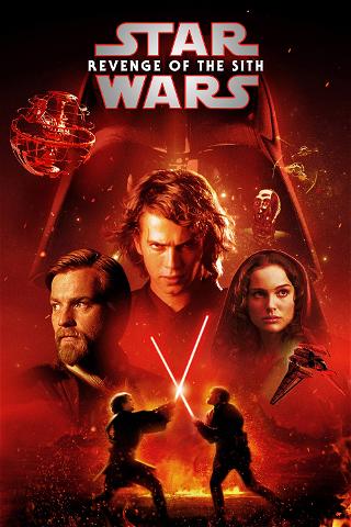 Star Wars: Revenge of the Sith (Episode III) poster