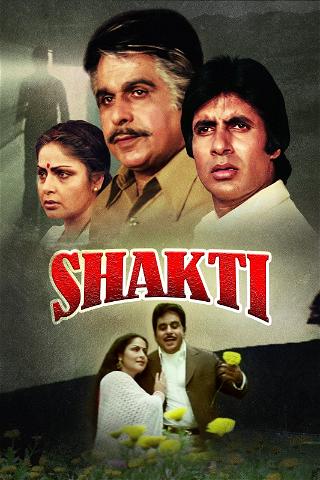 Shakti poster