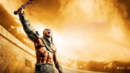 Spartacus: Dioses de la Arena poster