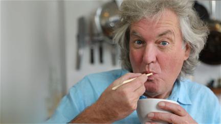 James May: Oh Cook! poster