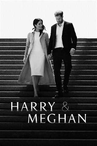 Harry og Meghan poster