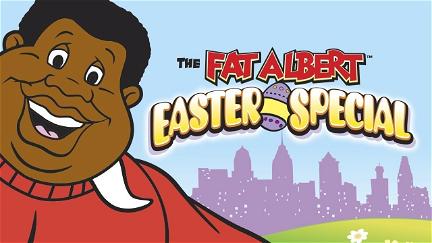 The Fat Albert Easter Special poster