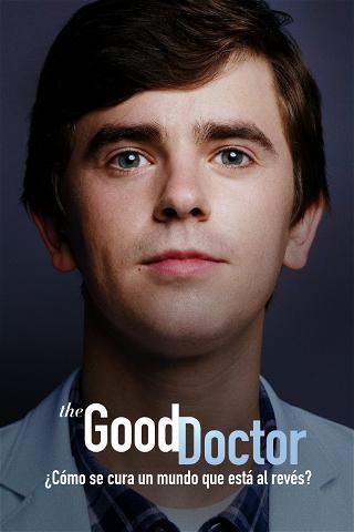 El buen doctor poster