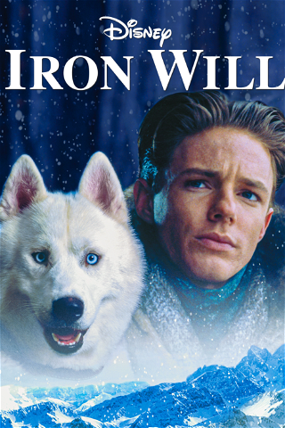 Iron Will poster