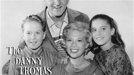 The Danny Thomas Show poster