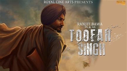 Toofan Singh poster