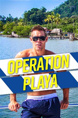 Operation Playa poster