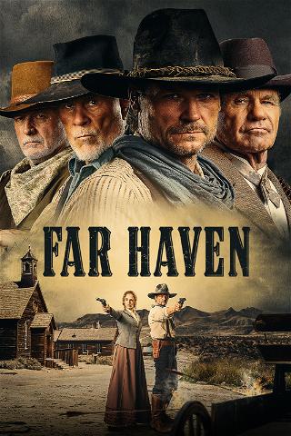 Far Haven poster
