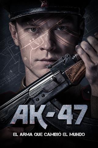 AK-47 - El Arma que Cambió el Mundo poster