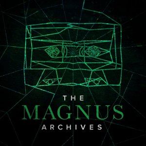 The Magnus Archives poster
