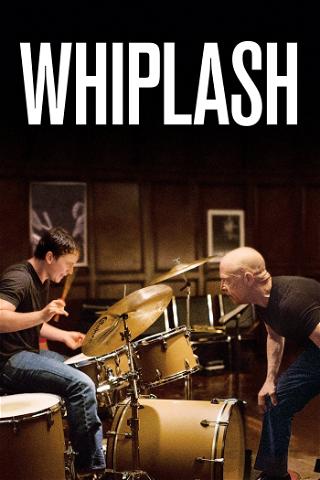 Whiplash: Música y obsesión poster