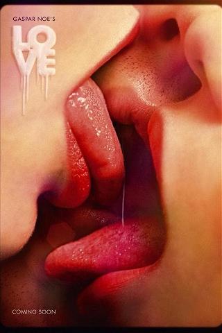 Love (vuoden 2015 elokuva) poster