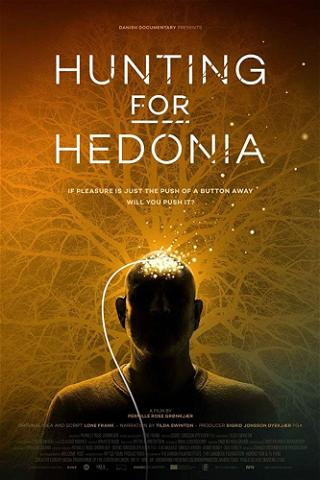 Hunting for Hedonia poster