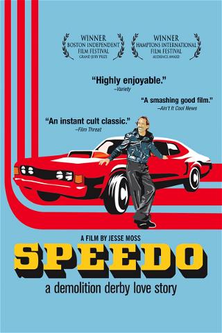 Speedo poster