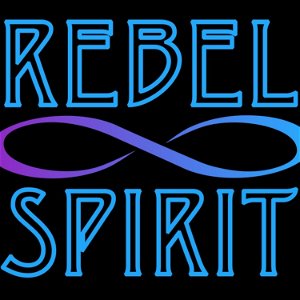 Rebel Spirit Radio poster