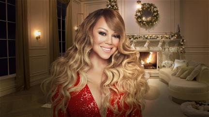 Una Navidad mágica con Mariah Carey poster