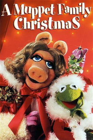 Le Noël des Muppets poster