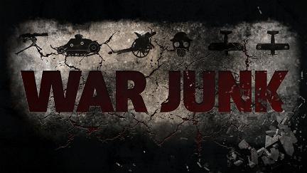 War Junk poster