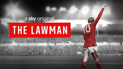 The Lawman poster
