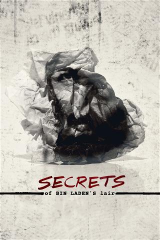 Secrets Of Bin Laden's Lair poster