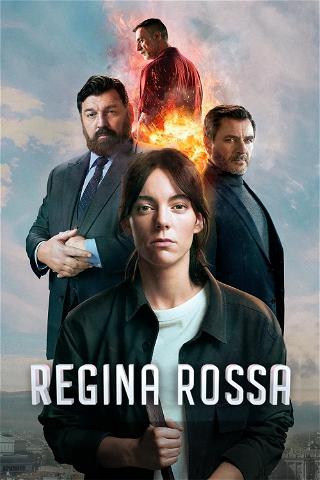 Regina Rossa poster