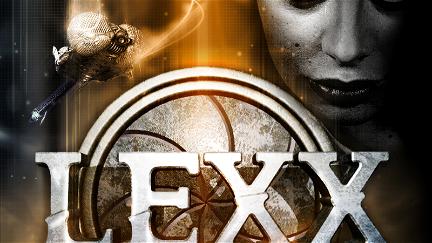 Lexx poster