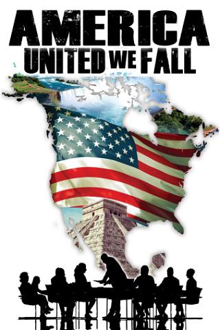 America: United We Fall poster