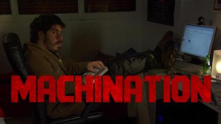 Machination poster