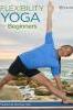 Rodney Yee Flexibility Yoga for Beginners poster