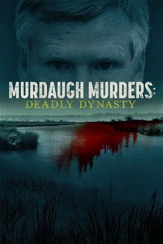 Les Murdaugh : dynastie criminelle poster