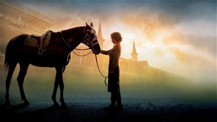 Secretariat - Ein Pferd wird zur Legende poster