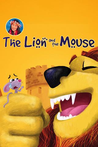 The Lion and the Mouse poster