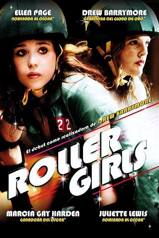 Roller Girls poster