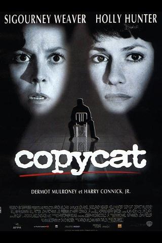 Copycat poster
