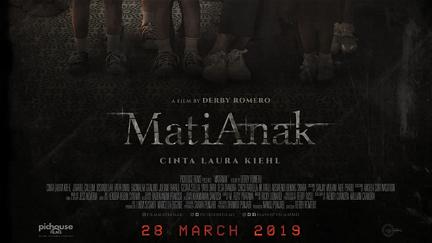 MatiAnak poster