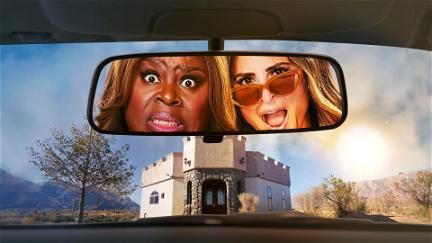 Ugliest House in America poster