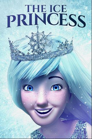 The Ice Princess poster
