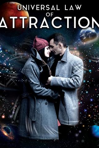 Universal Law of Attraction poster