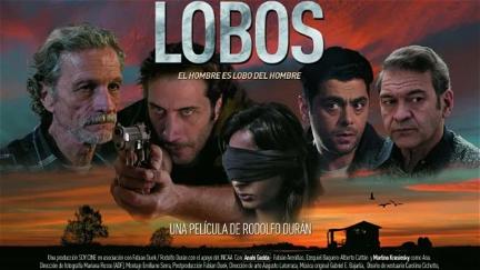 Lobos poster