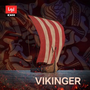 Vikinger poster