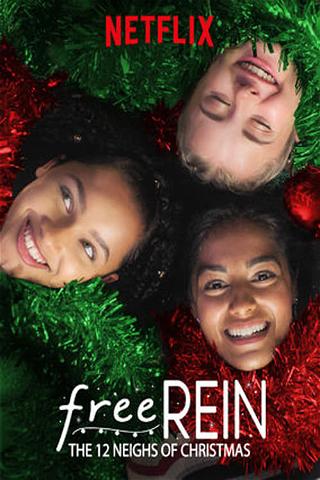 À Rédea Solta: Os Doze Presentes de Natal poster
