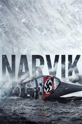 Narvik poster