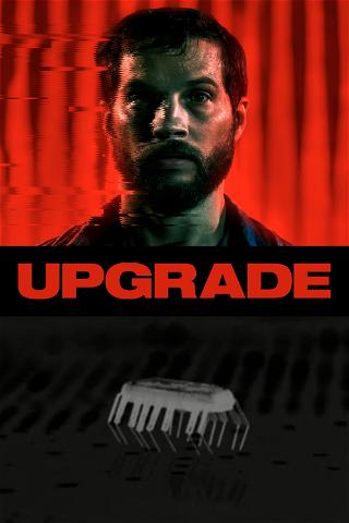 Upgrade (Ilimitado) poster