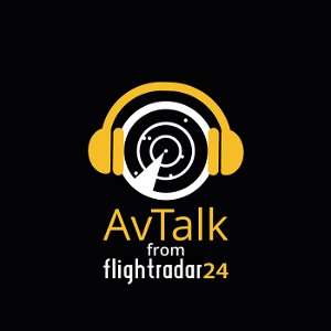 AvTalk - Aviation Podcast poster